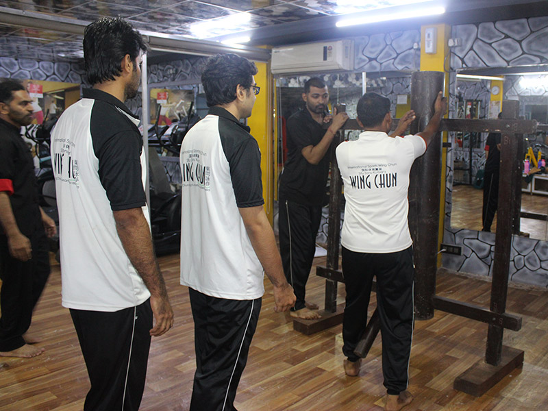wing chun