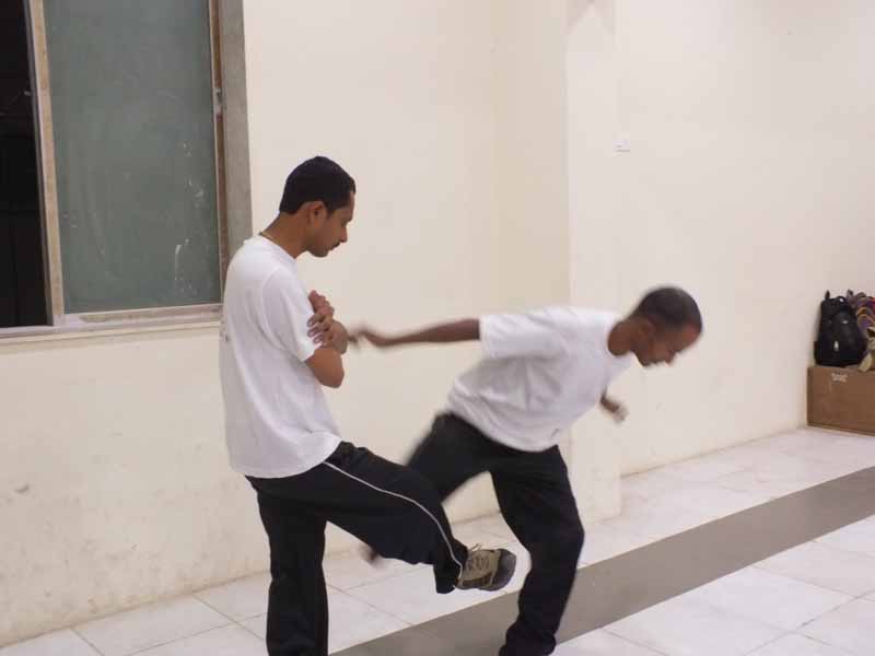 wing chun