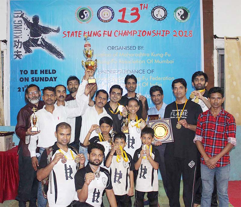 wing chun suresh jaiswar